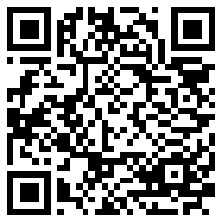 QR Code for bitcoin:bitcoin:bc1qlnft2st6ellxqt0tc7a63vcpyexeyf46egdttc