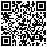 QR Code for bitcoin:bitcoin:bc1qlps5nf80g23wgnufkps6ch0a83awk9cms0m3s4