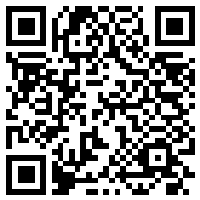 QR Code for bitcoin:bitcoin:bc1qlx4eyj98htt4nftls9694vhfv93v9ucjhwxprd