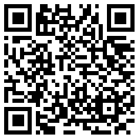 QR Code for bitcoin:bitcoin:bc1qm3fr9pw7glrvsfxyn25u3zcppwrdumvl5fdjch