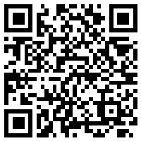 QR Code for bitcoin:bitcoin:bc1qm5lnkeydntyczcpnwtuvtx6gartj5x3kl3huaf