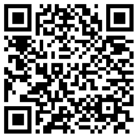 QR Code for bitcoin:bitcoin:bc1qmgd7af3ldfu79949cle243vf8v3tfxt5ftp8ty