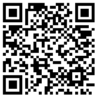 QR Code for bitcoin:bitcoin:bc1qmraugn72h9p8aan28cdrrt5ef6ldl4d3cc7key