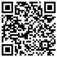QR Code for bitcoin:bitcoin:bc1qnm27w45xf3ptpzv7q2yet7jx2tnjr2p3hts6jr