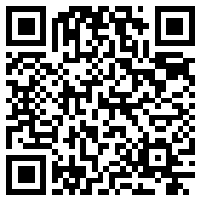 QR Code for bitcoin:bitcoin:bc1qnv0cppxvepr6mzcgq49saryaaaqalyf5xp8dkh