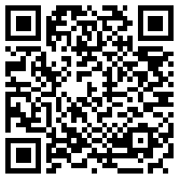 QR Code for bitcoin:bitcoin:bc1qnx5q9llyryzsrtf8al98sfdce6s57rwrfv2chf