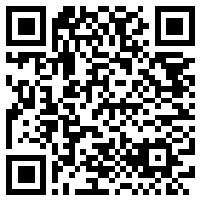 QR Code for bitcoin:bitcoin:bc1qnynd9vya8f83lufc3ftrf9fgl06el50mxvxk0s