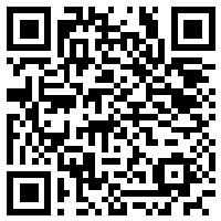 QR Code for bitcoin:bitcoin:bc1qp3cgv85m0d2da3c8az4v55s8utsx4m63ddf3nr