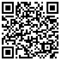 QR Code for bitcoin:bitcoin:bc1qpscnrssd9wsn9ckqvmvud9mexpszsgqe53empm
