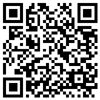 QR Code for bitcoin:bitcoin:bc1qq68w2anv809pkwu50ftar952taunsum84std7d