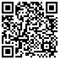 QR Code for bitcoin:bitcoin:bc1qqcd22dc4m0ed6ew5m3rf60es4vsr2a6sy3d3yf