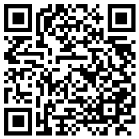 QR Code for bitcoin:bitcoin:bc1qqcm66g7mhvyymdusnarm52jsncudqzza7gdff8