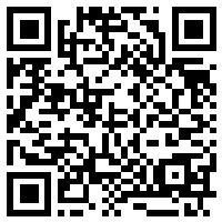 QR Code for bitcoin:bitcoin:bc1qqd58cg7zarermgfd9e4lsesx3dn0tyqrf9svfl