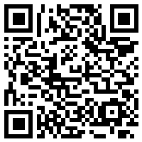 QR Code for bitcoin:bitcoin:bc1qqft3f8368cfaaz52q73uxe7xtucpr4e0y7rr73