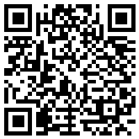 QR Code for bitcoin:bitcoin:bc1qqkzxw7d7mwaqc6ukd34sg978p6c95mpvw4usww