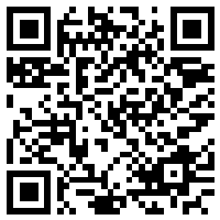 QR Code for bitcoin:bitcoin:bc1qqm04rplydn30sxjxjd4pxtjvj86uqcfnu8z5uj