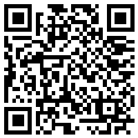 QR Code for bitcoin:bitcoin:bc1qqm6ydx0zj7dds8a4dzf9k8sctrm00cksnd3zu5