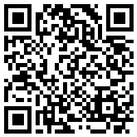 QR Code for bitcoin:bitcoin:bc1qqn22myc8u3vx902drk2h9j3pee6ar30ullnedv