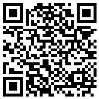 QR Code for bitcoin:bitcoin:bc1qqnk4aprmwlwcpp34m35q2ux93q7vskscvfsfmm