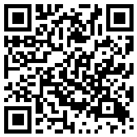 QR Code for bitcoin:bitcoin:bc1qqsdpv9fef8mvfleljsudys270yu952f7a3hgfc