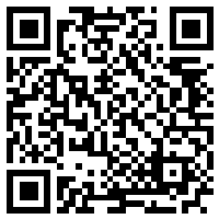 QR Code for bitcoin:bitcoin:bc1qqtrfj6rtcffk4et0e48kcz0es8hdvsajrsr3kl