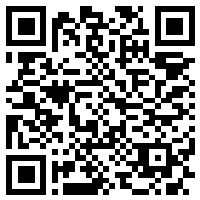 QR Code for bitcoin:bitcoin:bc1qqtv26f6fw54rdynhtm8gflg343s3ecye4f7auf