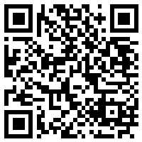 QR Code for bitcoin:bitcoin:bc1qqvx74zpups7v95v4e65c3z2ejd5uh45sr6u8am