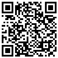 QR Code for bitcoin:bitcoin:bc1qqw7ds0hg0nzjtrfymc5q2xukw7aw3cwekafcpp