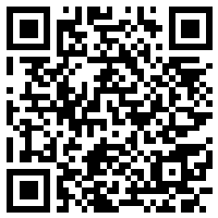 QR Code for bitcoin:bitcoin:bc1qr68rlrx5spaptg9lzdfkw3jeahdxwsvz46ksta