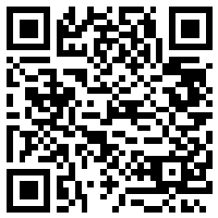 QR Code for bitcoin:bitcoin:bc1qrf6fpfcsfe9xuedv68l9fm7pwrc44dn3pdm9zu