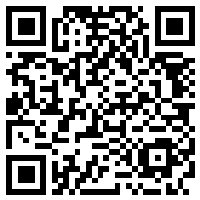 QR Code for bitcoin:bitcoin:bc1qrf7le84aatzuvuf895v937kpd0f0jcvcsnsgrs