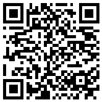 QR Code for bitcoin:bitcoin:bc1qrjc3lm7ulvxru98uar00u725ca75lt684axa04