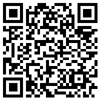QR Code for bitcoin:bitcoin:bc1qrk9cpps2v5d8xvj027n8fsg240s0vv7dg9ru45