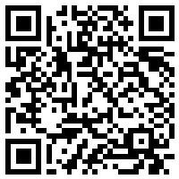 QR Code for bitcoin:bitcoin:bc1qrlj3kh9mveanm26mwpypme97djxy2qrfvxul7m
