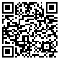 QR Code for bitcoin:bitcoin:bc1qrm7pdevy5tdmc9ztsledfa9z8cskn63gks07wt