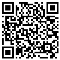 QR Code for bitcoin:bitcoin:bc1qrpld8e7290zmr3xmua9jca4x8gklrducvfxhtm