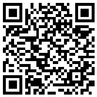 QR Code for bitcoin:bitcoin:bc1qrrjt595affl38pupl4n46tec577ctl6nrrtmjc