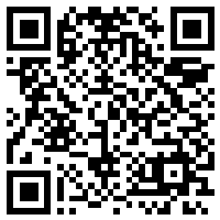 QR Code for bitcoin:bitcoin:bc1qrrrvsapte754ard280ltu99mlf7a2ryeja8wzd