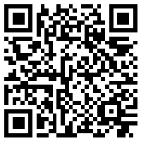 QR Code for bitcoin:bitcoin:bc1qrs0e0zarxmc3dkgerphrdvxk74prgu3e7atvug