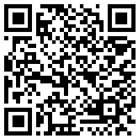 QR Code for bitcoin:bitcoin:bc1qs7adw9drxp4vzxwkcd6468at97ee2achvrf6wr