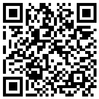 QR Code for bitcoin:bitcoin:bc1qs8r0jf0mtufldhca6aea4tskc27suhnauxmrr9