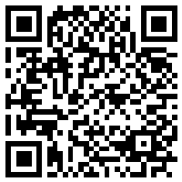 QR Code for bitcoin:bitcoin:bc1qs9m69tzaxydr53dtflvtk7qprpdmjd64x88vff