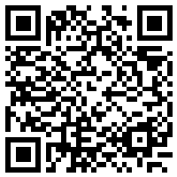 QR Code for bitcoin:bitcoin:bc1qsr9ync87hhazjcs2kuyt86vukfrdch0humtd4w