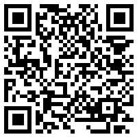 QR Code for bitcoin:bitcoin:bc1qszlp5gcffm460ss2tkr2kd2dv0v5pg6yt60xll