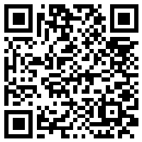 QR Code for bitcoin:bitcoin:bc1qtevmahymd7m64w5cgnndwrtfdrp096pr96rvsf