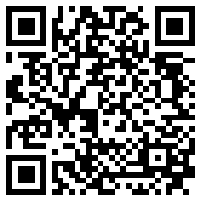 QR Code for bitcoin:bitcoin:bc1qtgnd96put5msd5w5f5j0frfym4xs2xtvx33ymf