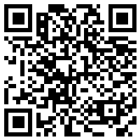 QR Code for bitcoin:bitcoin:bc1qthgnu8upv3xvw0kxtc380lfg55vd50edwrrset