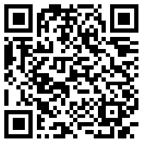QR Code for bitcoin:bitcoin:bc1qthseanszagptc959typckrqt6mlrdjfn6rnflj