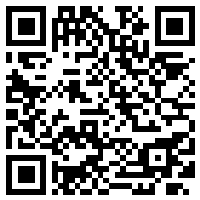 QR Code for bitcoin:bitcoin:bc1quxpv6qsflzn94j9ryu6xuu3yfqas6v775nftxt