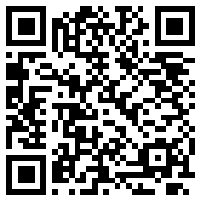 QR Code for bitcoin:bitcoin:bc1quyr4kgh7vxuda6rrq630ateef4mk3kl2w7g9qq